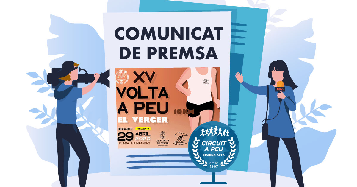 EL VERGER ACOGE ESTE FIN DE SEMANA LA SEPTIMA PRUEBA PUNTUABLE DEL CIRCUIT A PEU