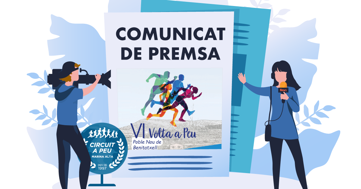 Llega el “Tourmalet” del Circuit a Peu lleno de color, música y fiesta para animar a los runners