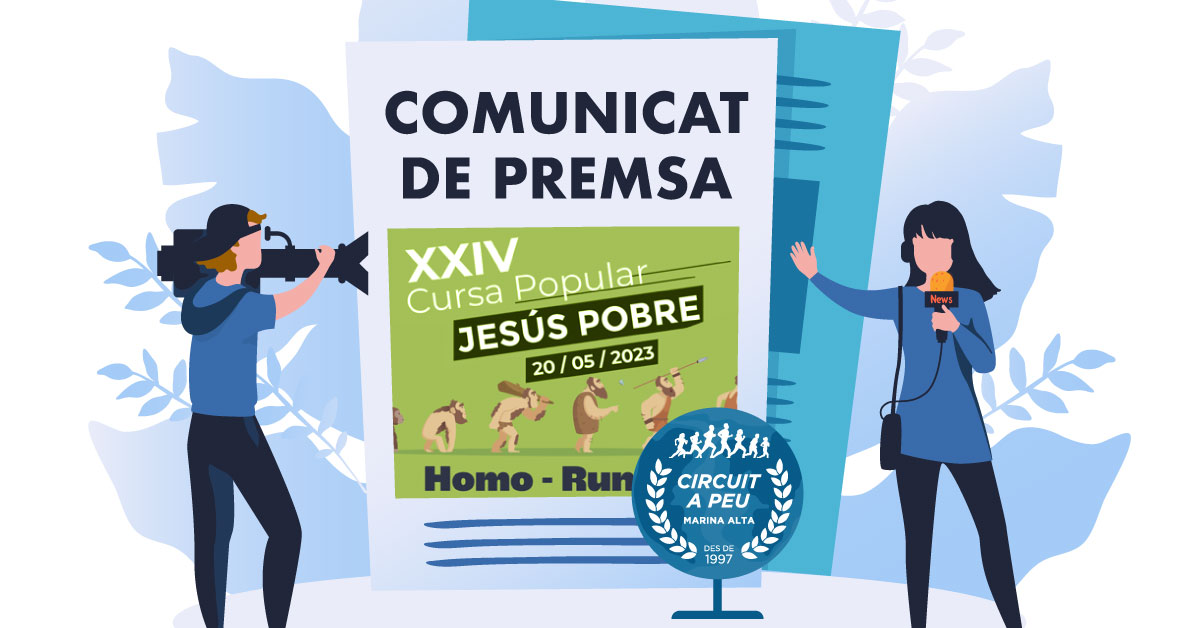 EL CIRCUIT LLEGA A JESUS POBRE CON LA DECIMA PRUEBA PUNTUABLE ENCARANDO SU RECTA FINAL