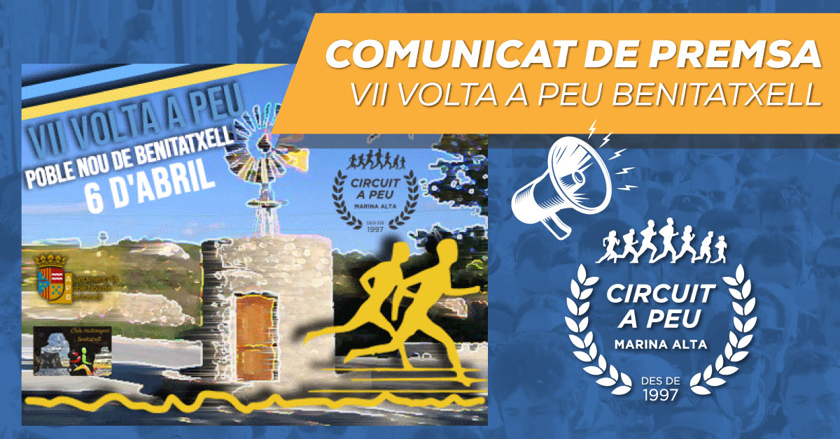 EL DISSABTE ES REINICIA EL CIRCUIT A PEU, AMB LA CARRERA MES EXIGENT DE LES TRETZE PROVES PROGRAMADES